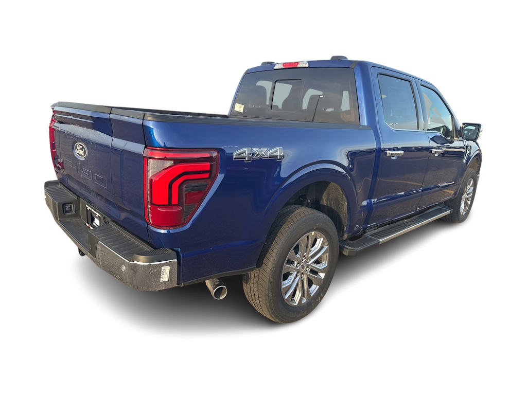 Thumbnail: 2026 Ford F-150 - 19