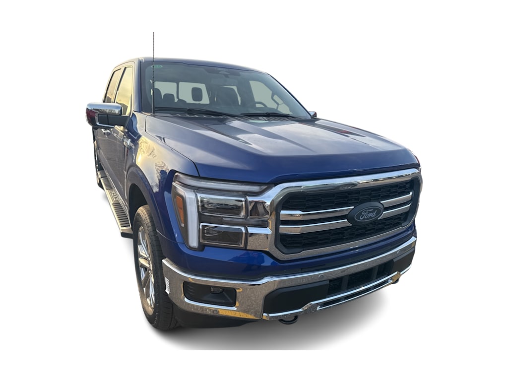Thumbnail: 2026 Ford F-150 - 25