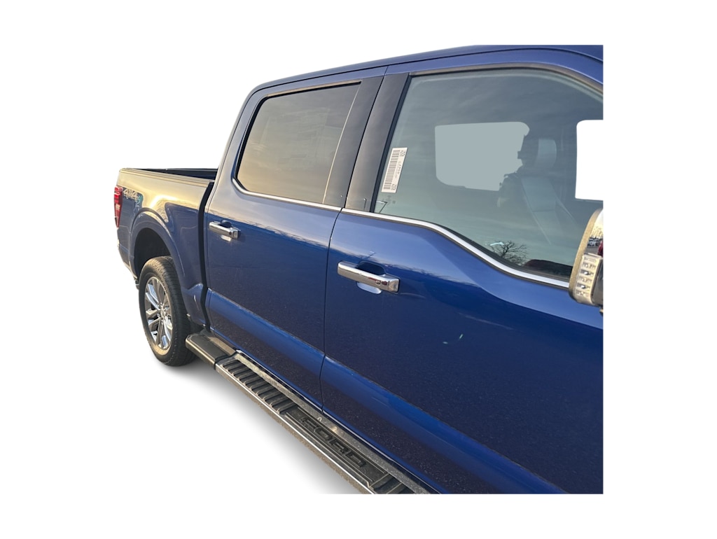 Thumbnail: 2026 Ford F-150 - 22