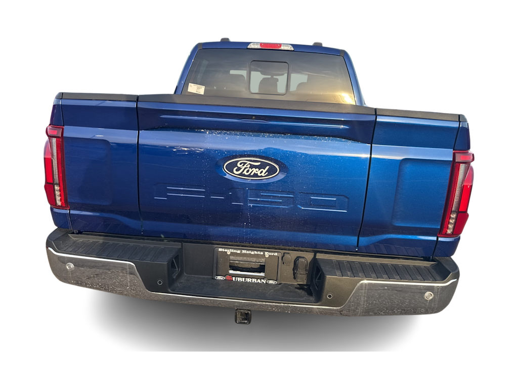 Thumbnail: 2026 Ford F-150 - 17