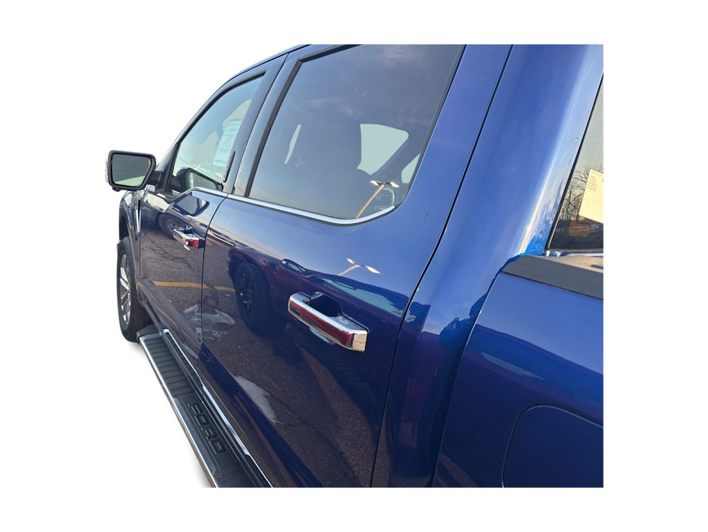 Thumbnail: 2026 Ford F-150 - 13