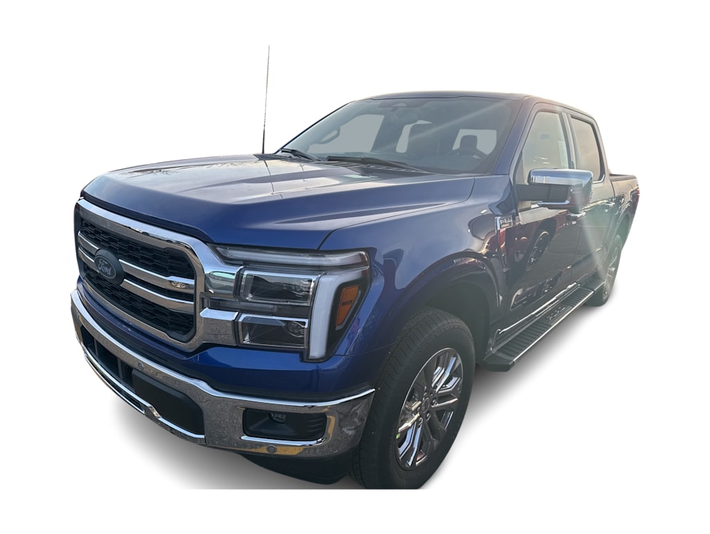 Thumbnail: 2026 Ford F-150 - 28