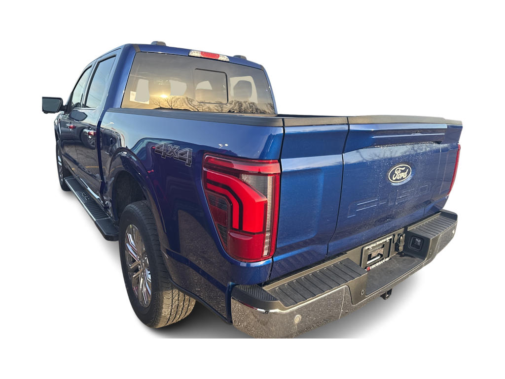 Thumbnail: 2026 Ford F-150 - 15