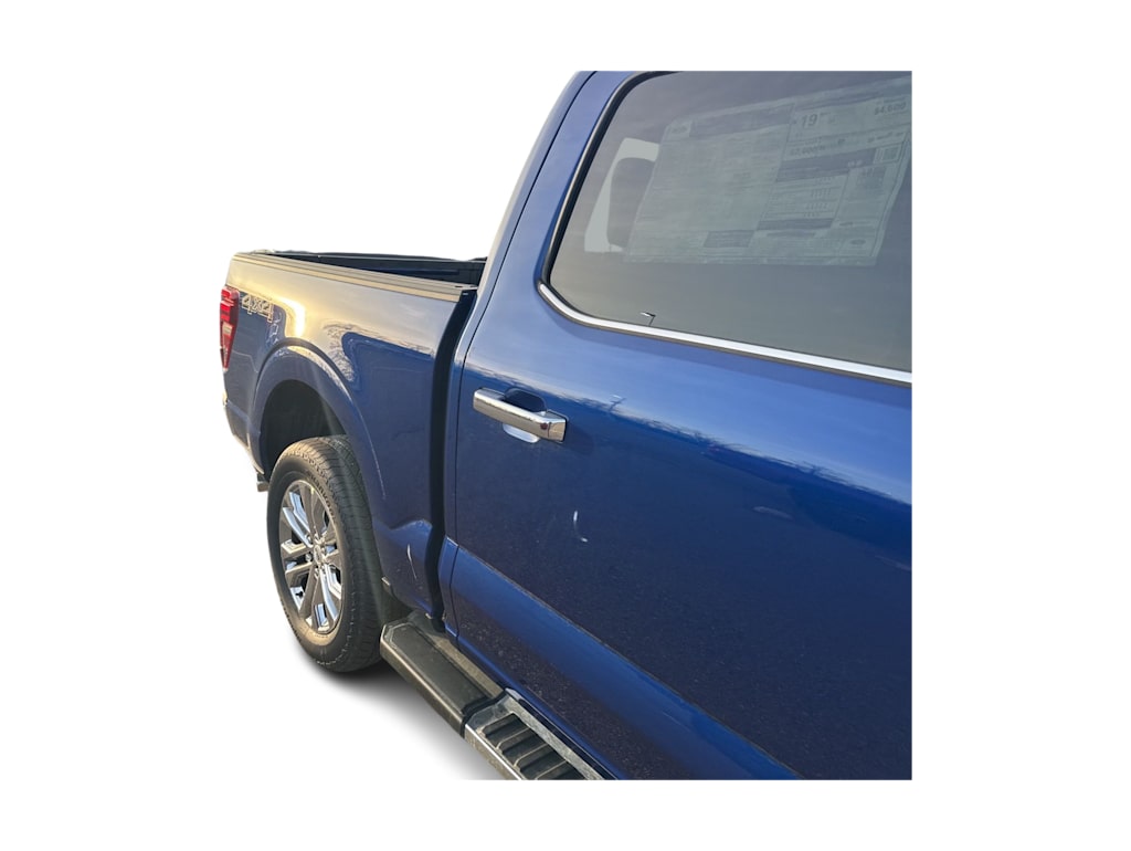 Thumbnail: 2026 Ford F-150 - 21