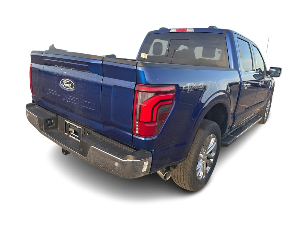 Thumbnail: 2026 Ford F-150 - 18