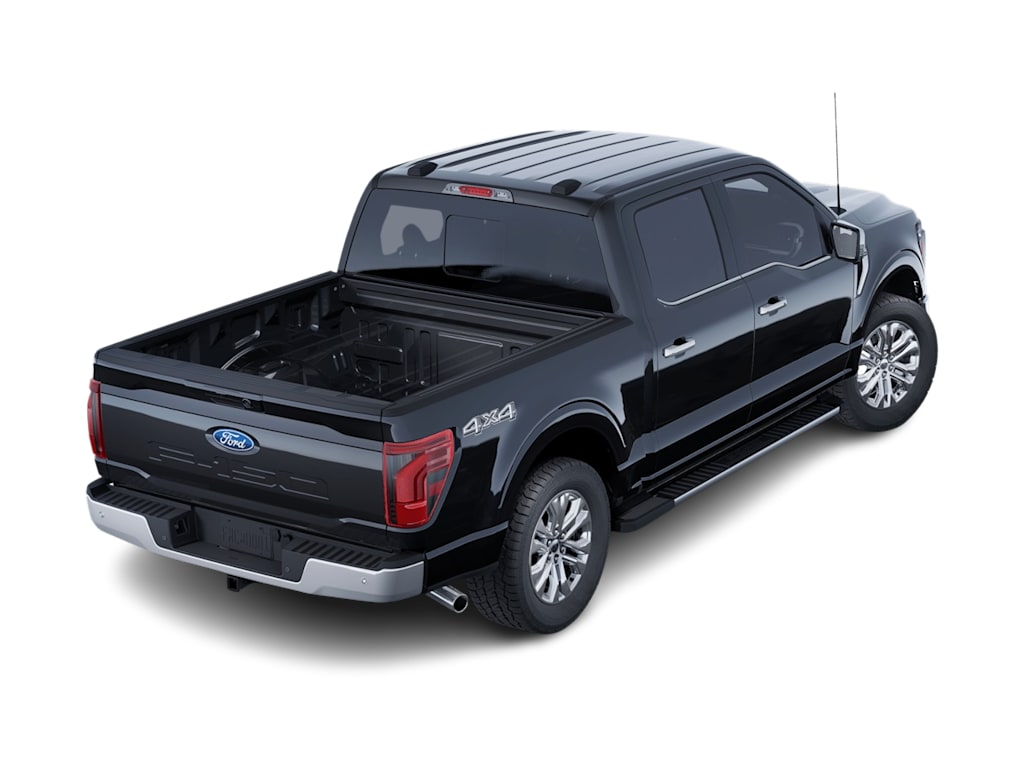 Thumbnail: 2025 Ford F-150 - 6