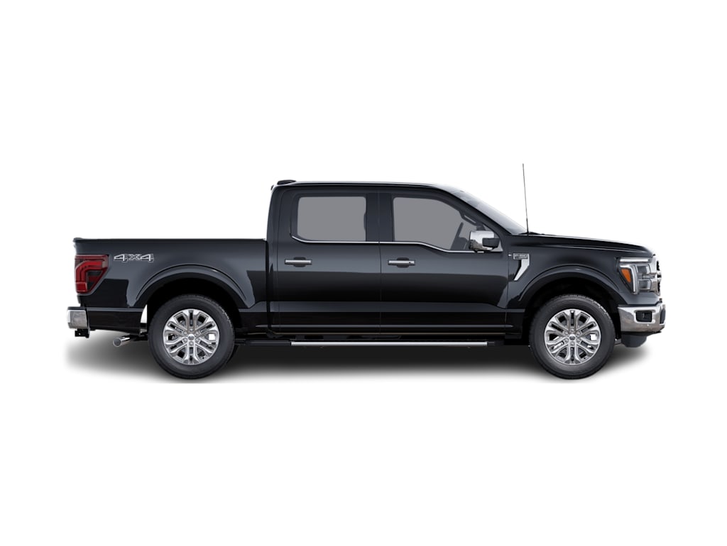 Thumbnail: 2025 Ford F-150 - 7