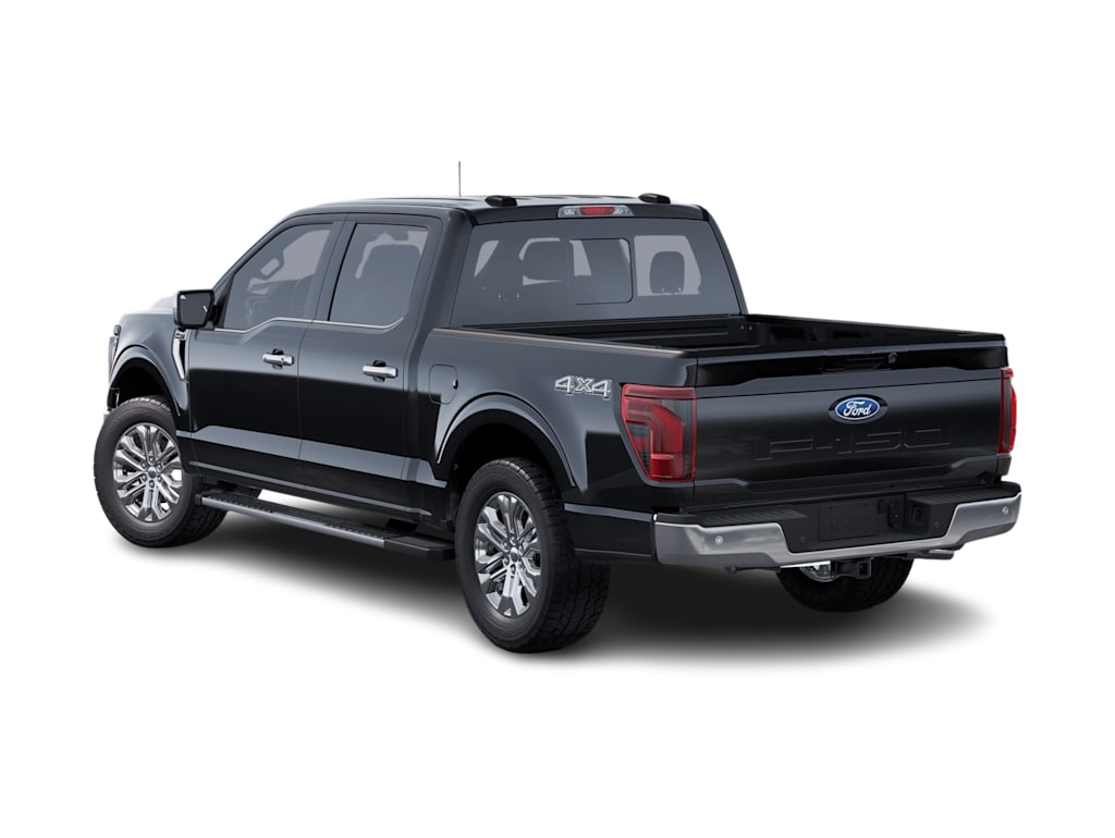 Thumbnail: 2025 Ford F-150 - 3
