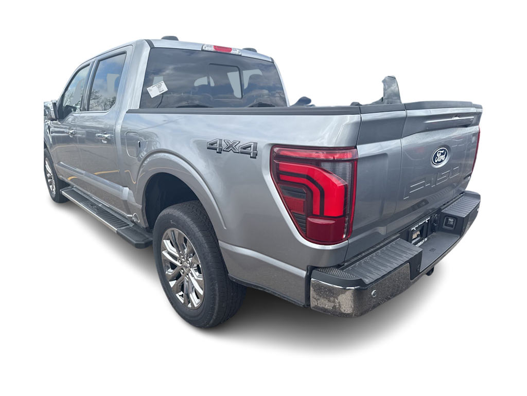Thumbnail: 2026 Ford F-150 - 3