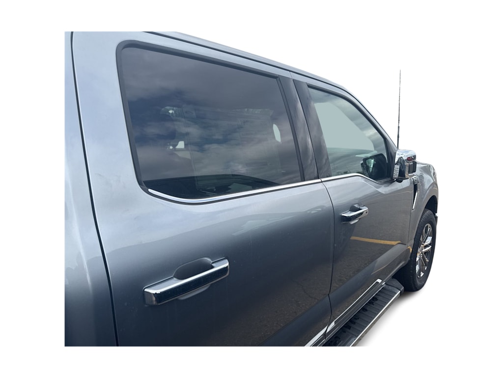 Thumbnail: 2026 Ford F-150 - 14