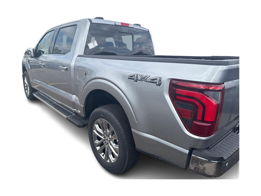 Thumbnail: 2026 Ford F-150 - 20