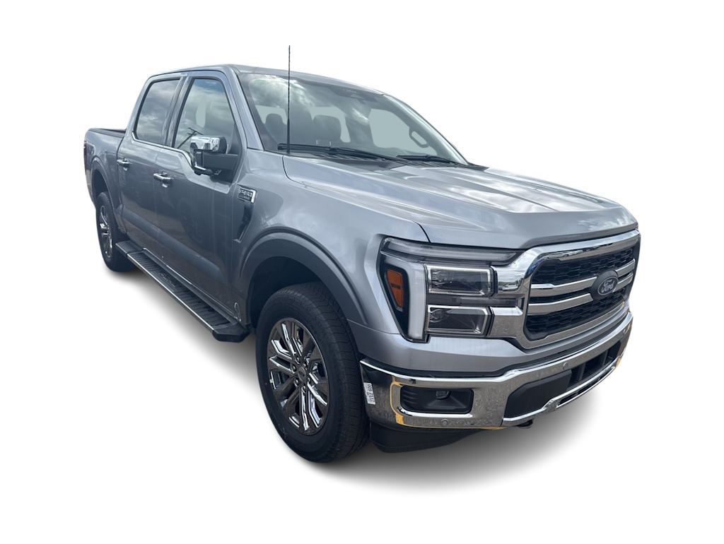 Thumbnail: 2026 Ford F-150 - 9