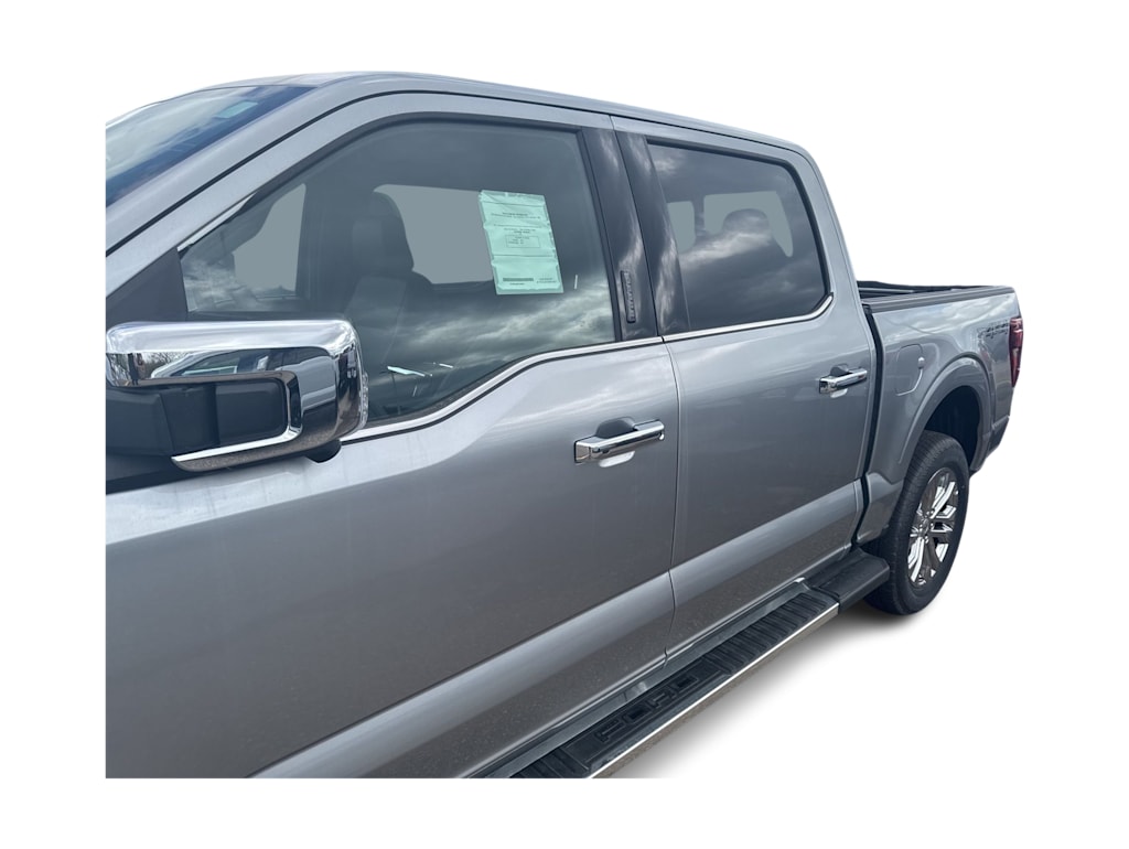 Thumbnail: 2026 Ford F-150 - 22