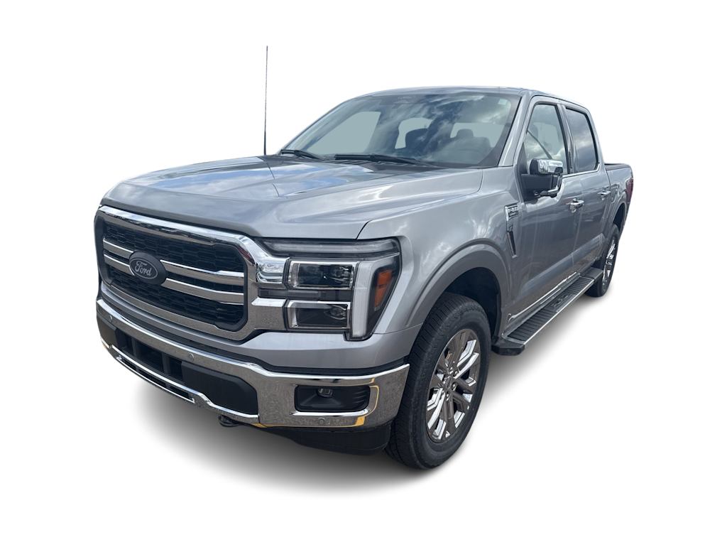 Thumbnail: 2026 Ford F-150 - 7