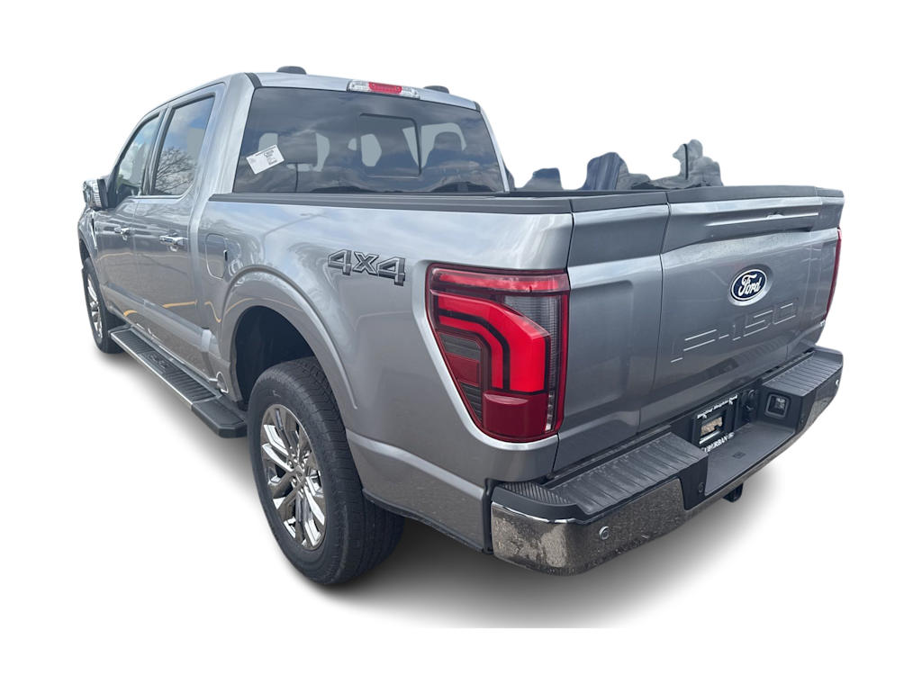 Thumbnail: 2026 Ford F-150 - 21