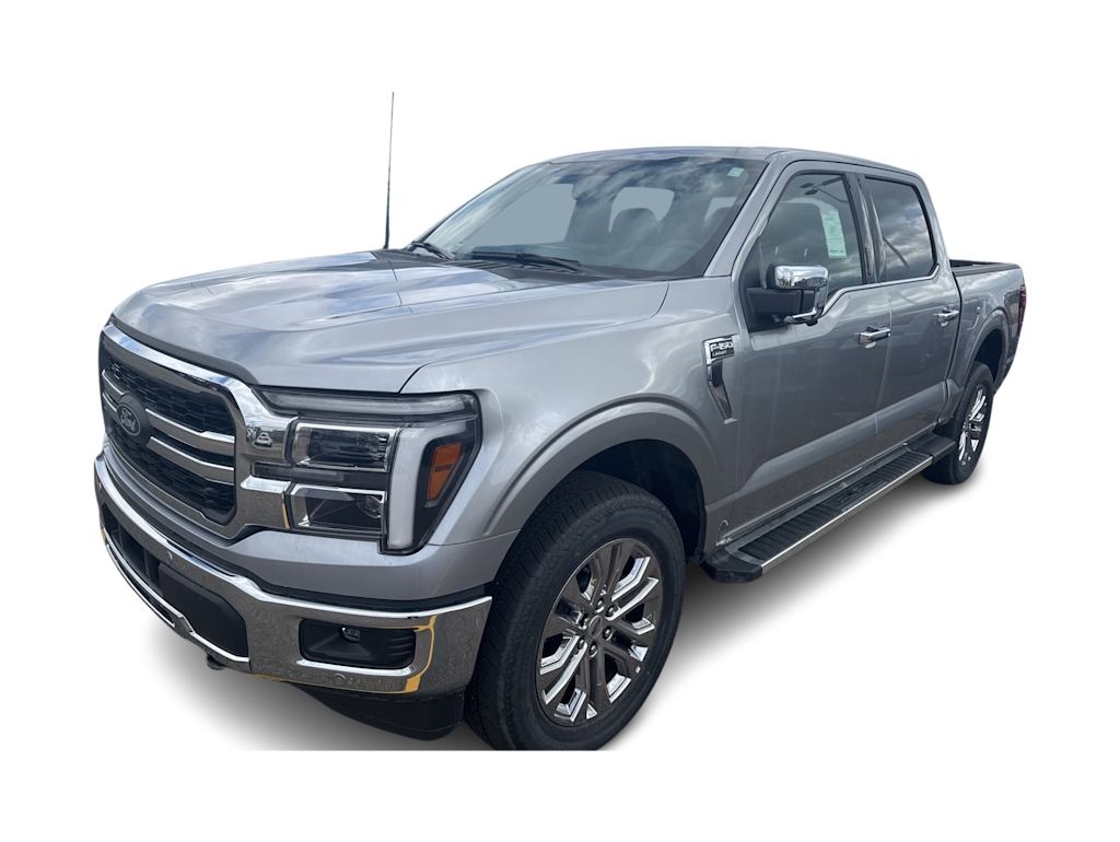Thumbnail: 2026 Ford F-150 - 24