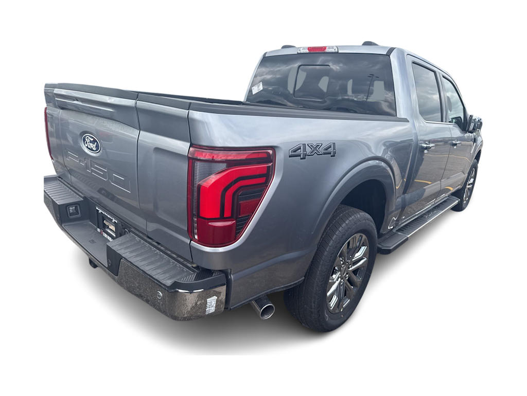 Thumbnail: 2026 Ford F-150 - 16