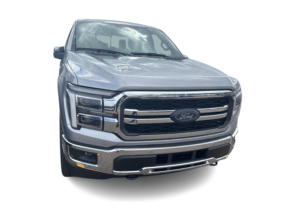 Thumbnail: 2026 Ford F-150 - 8