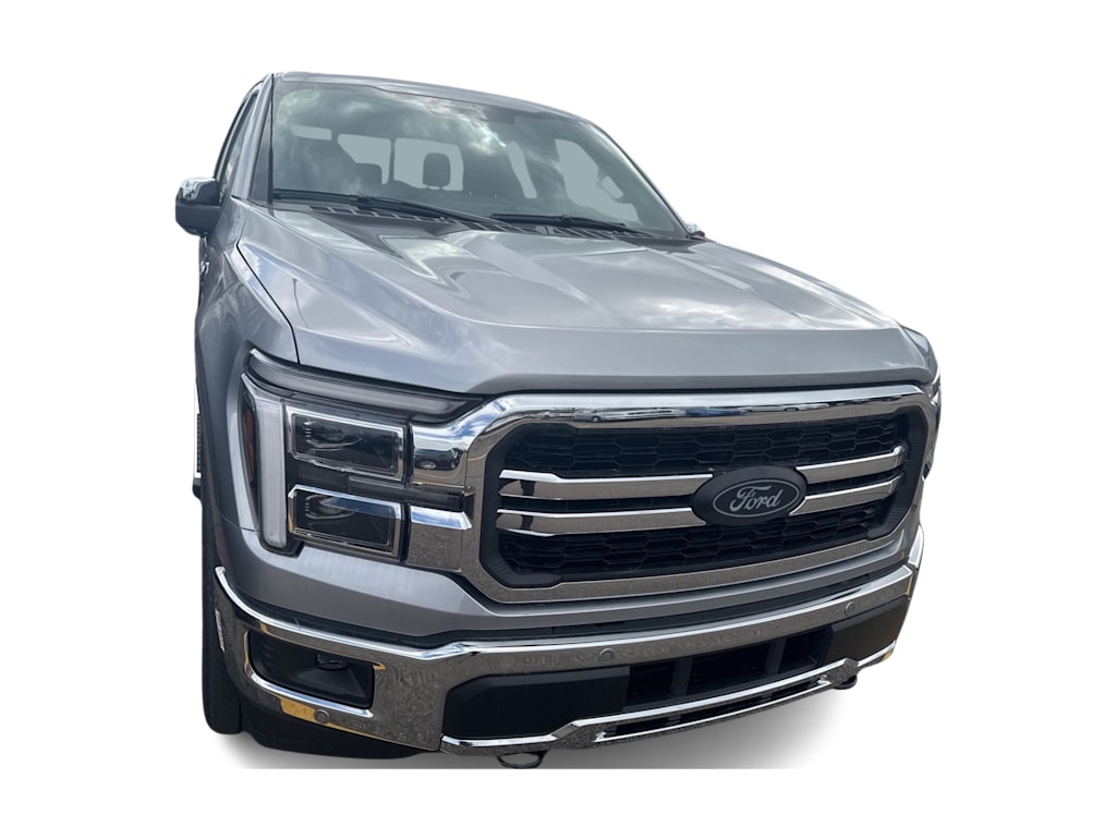Thumbnail: 2026 Ford F-150 - 13