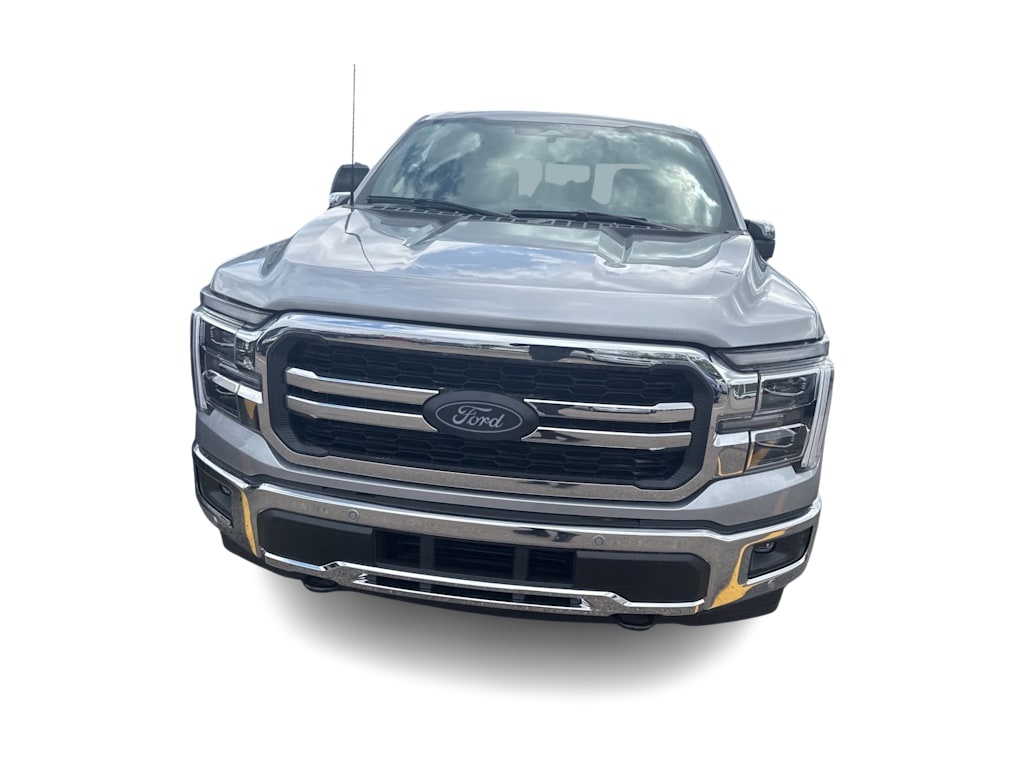 Thumbnail: 2026 Ford F-150 - 4
