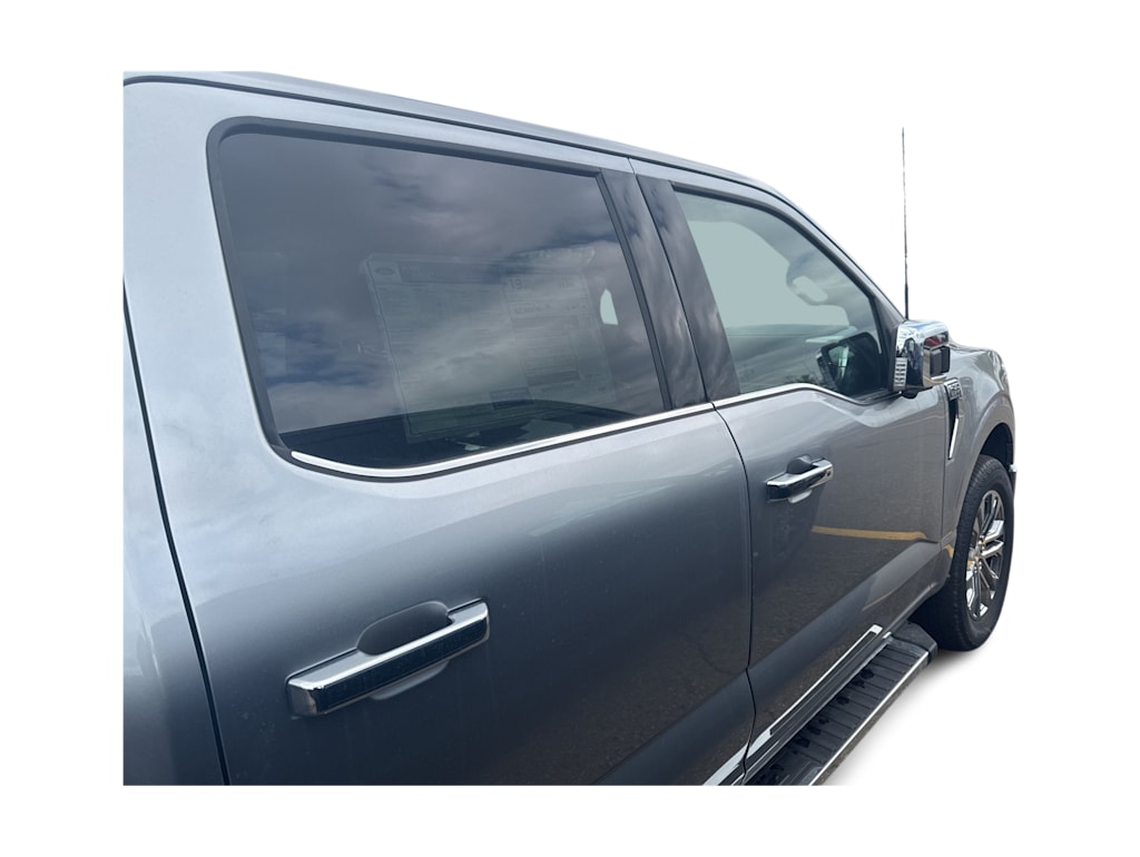 Thumbnail: 2026 Ford F-150 - 28