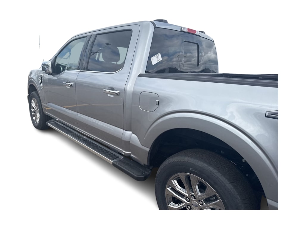 Thumbnail: 2026 Ford F-150 - 19