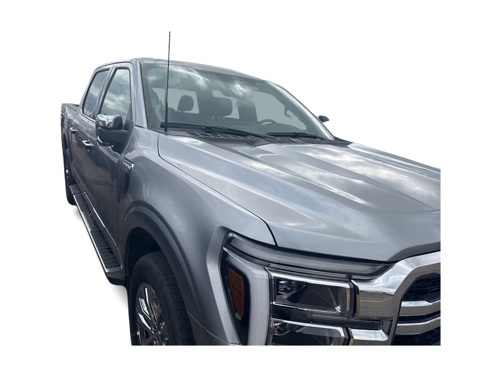 Thumbnail: 2026 Ford F-150 - 12