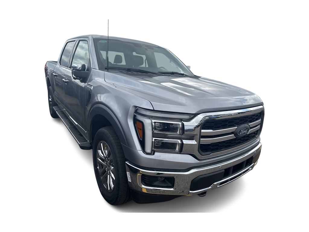 Thumbnail: 2026 Ford F-150 - 27