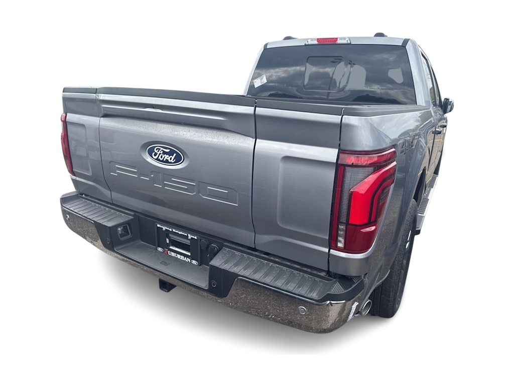 Thumbnail: 2026 Ford F-150 - 30
