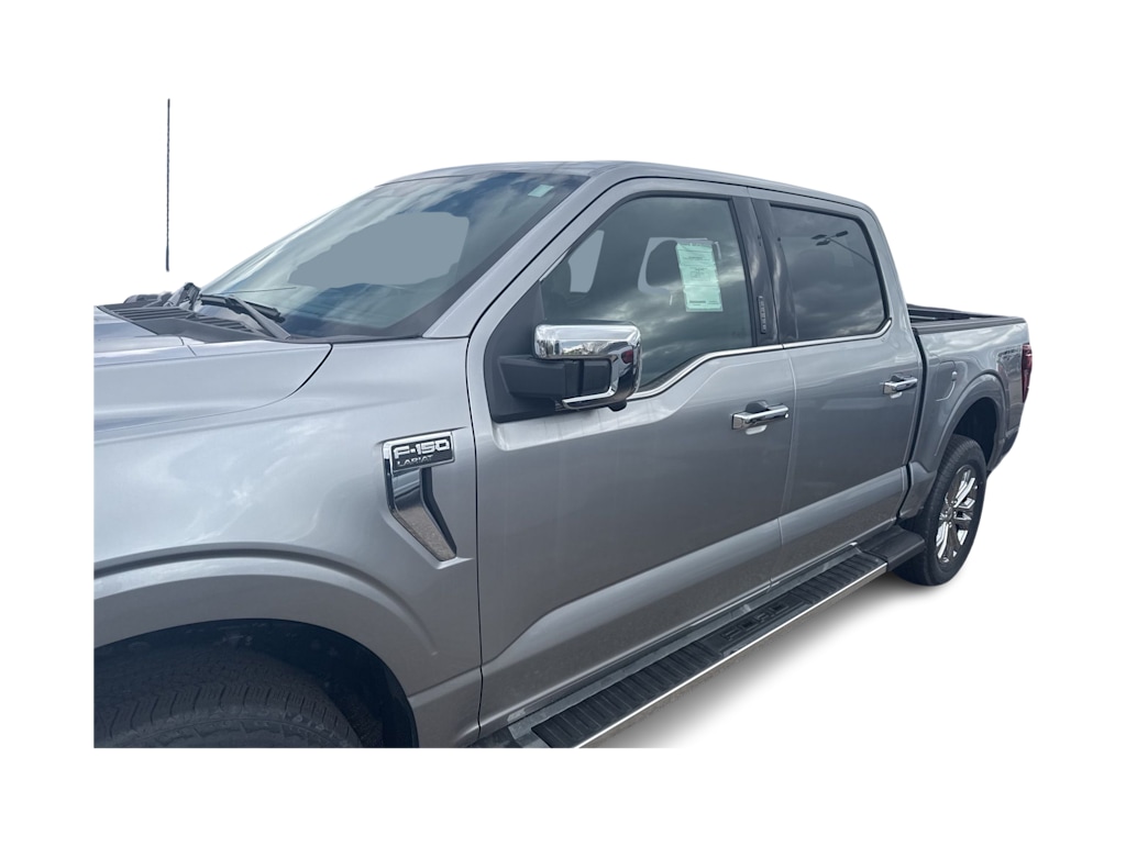 Thumbnail: 2026 Ford F-150 - 23