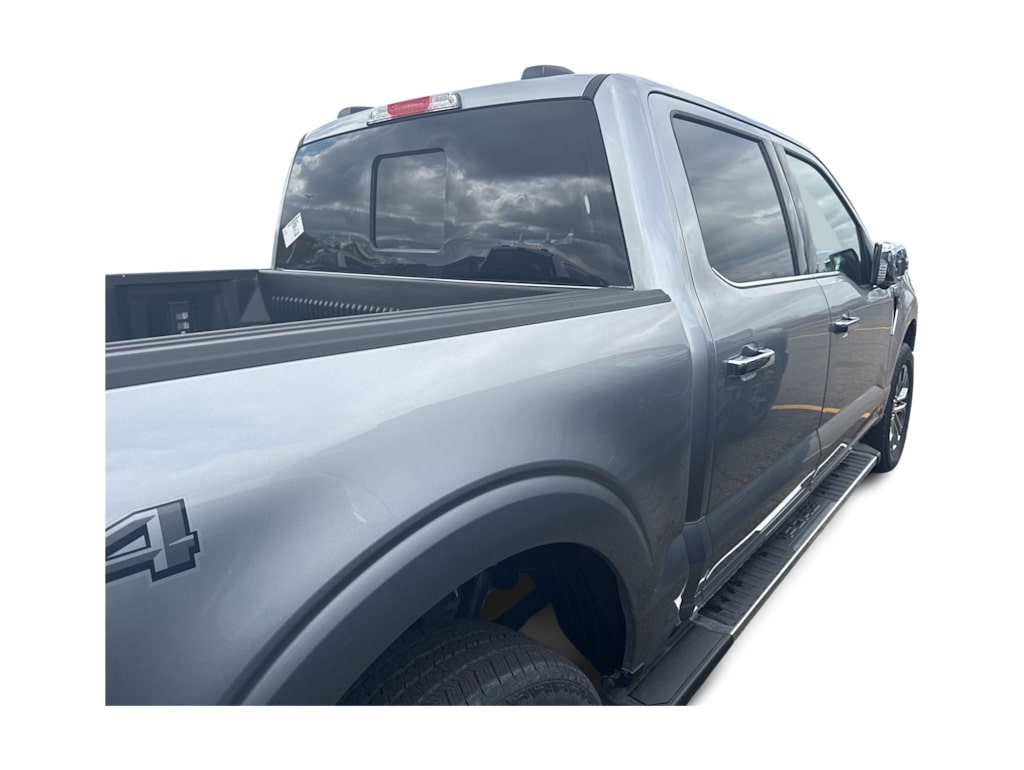 Thumbnail: 2026 Ford F-150 - 29