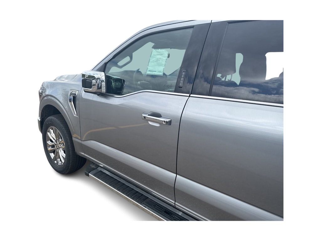 Thumbnail: 2026 Ford F-150 - 2