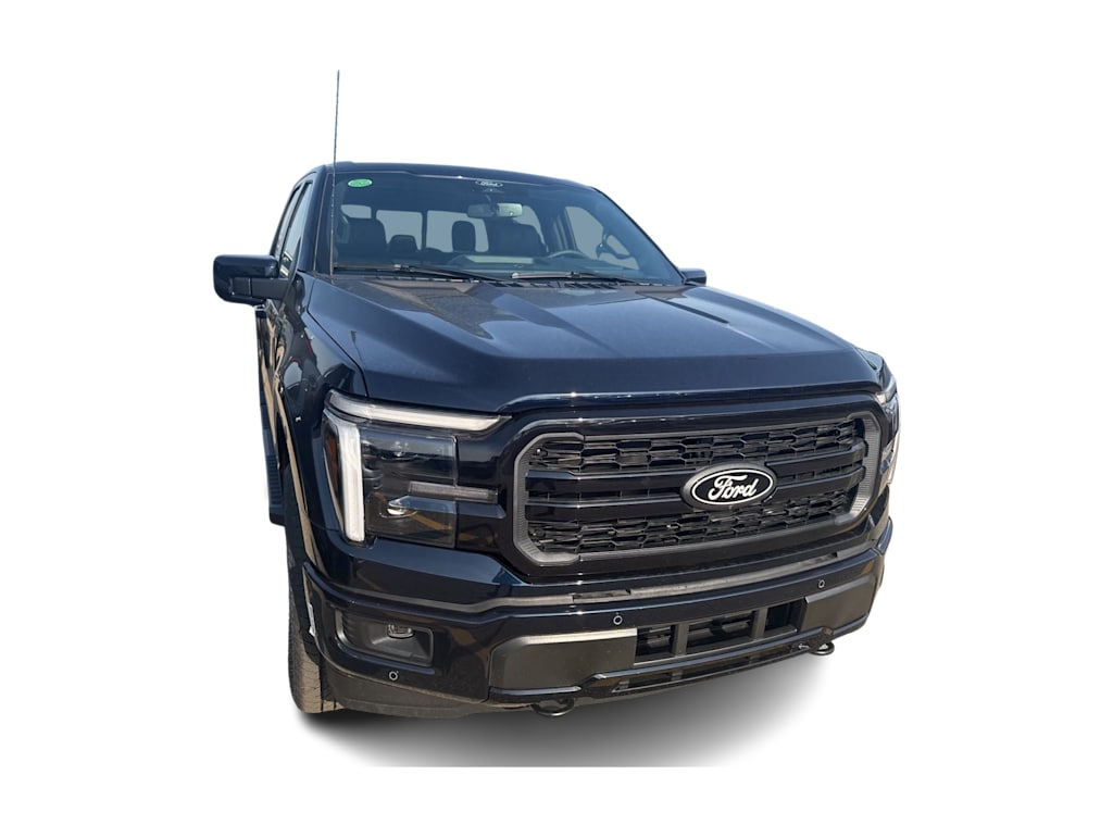 Thumbnail: 2026 Ford F-150 - 11