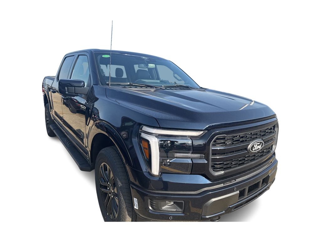 Thumbnail: 2026 Ford F-150 - 28