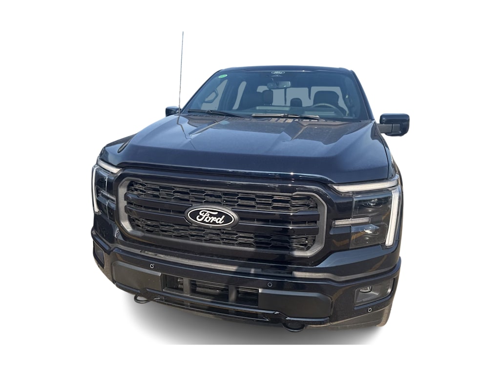 Thumbnail: 2026 Ford F-150 - 4