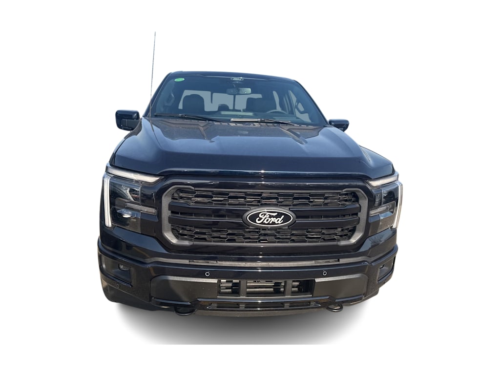 Thumbnail: 2026 Ford F-150 - 10