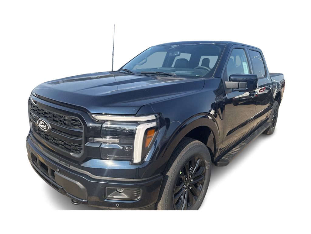 Thumbnail: 2026 Ford F-150 - 25