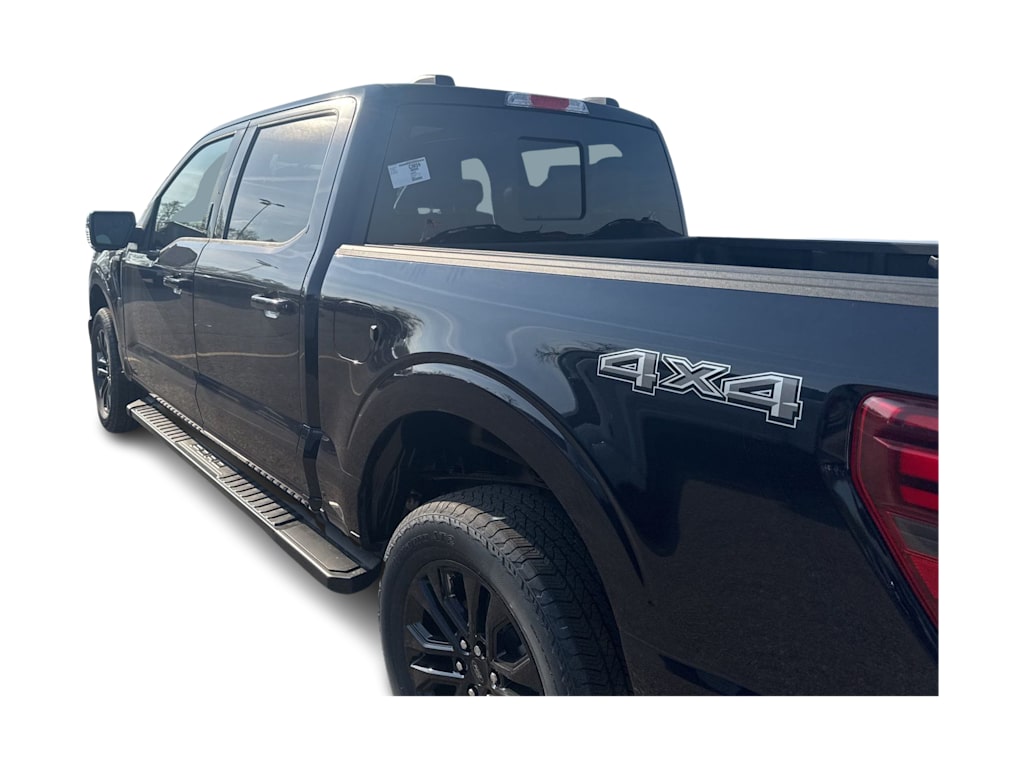 Thumbnail: 2026 Ford F-150 - 21