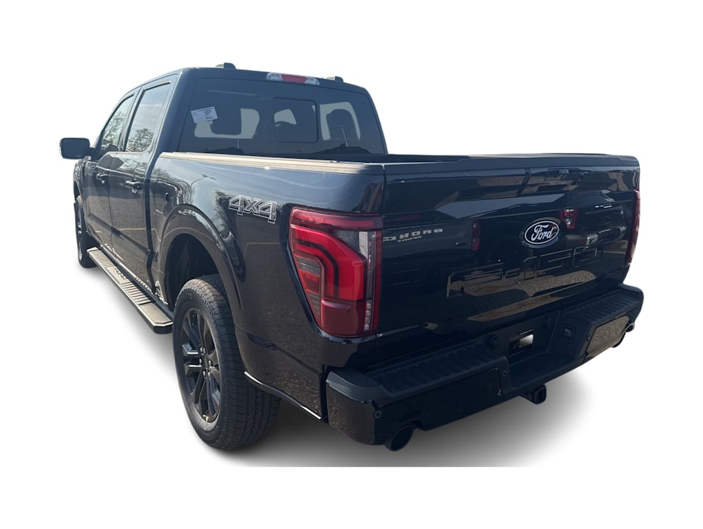 Thumbnail: 2026 Ford F-150 - 22