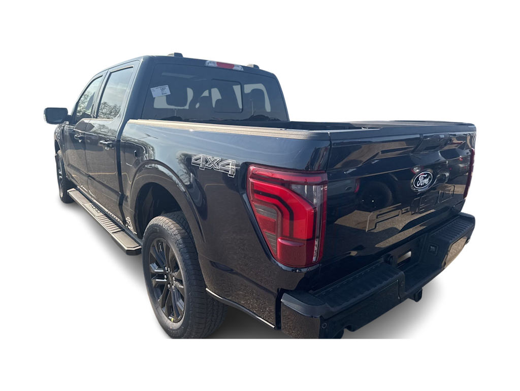 Thumbnail: 2026 Ford F-150 - 18