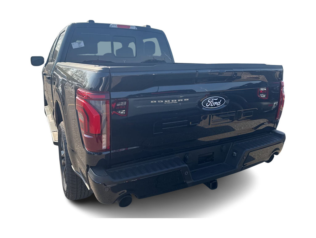 Thumbnail: 2026 Ford F-150 - 3