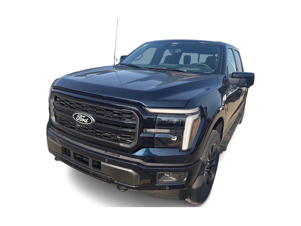 Thumbnail: 2026 Ford F-150 - 9