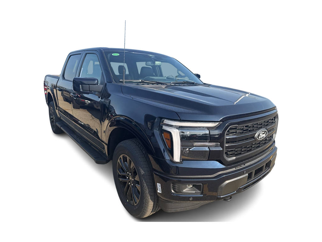 Thumbnail: 2026 Ford F-150 - 12