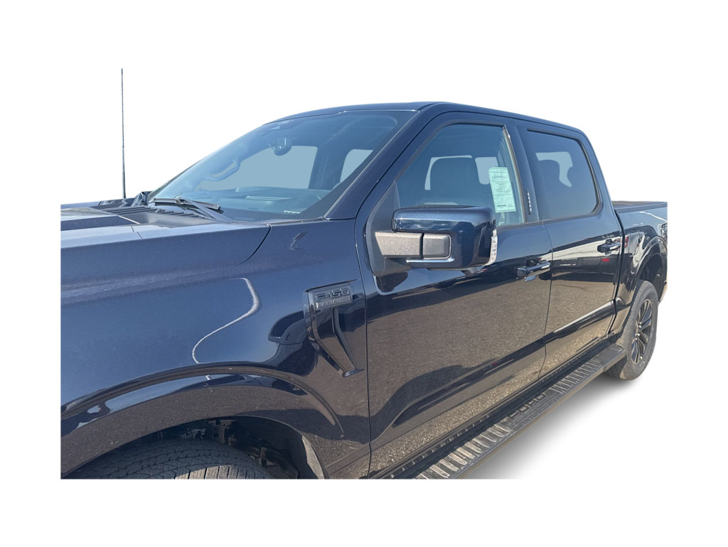 Thumbnail: 2026 Ford F-150 - 24