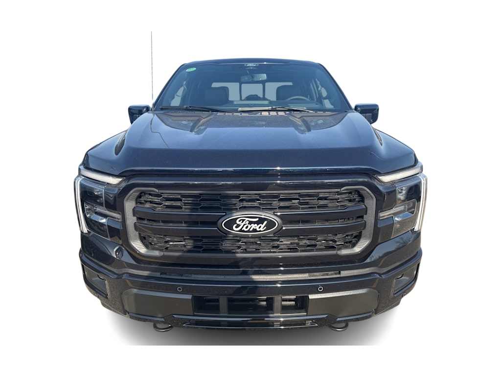 Thumbnail: 2026 Ford F-150 - 29