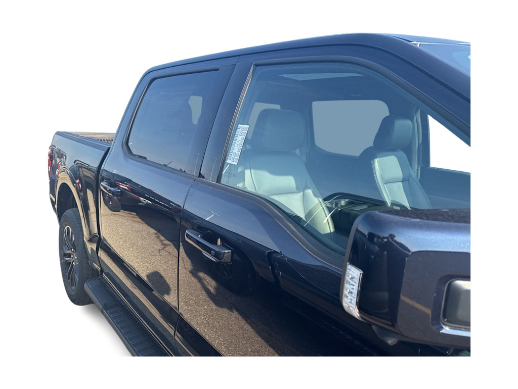 Thumbnail: 2026 Ford F-150 - 26