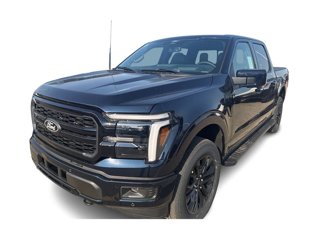 Thumbnail: 2026 Ford F-150 - 8