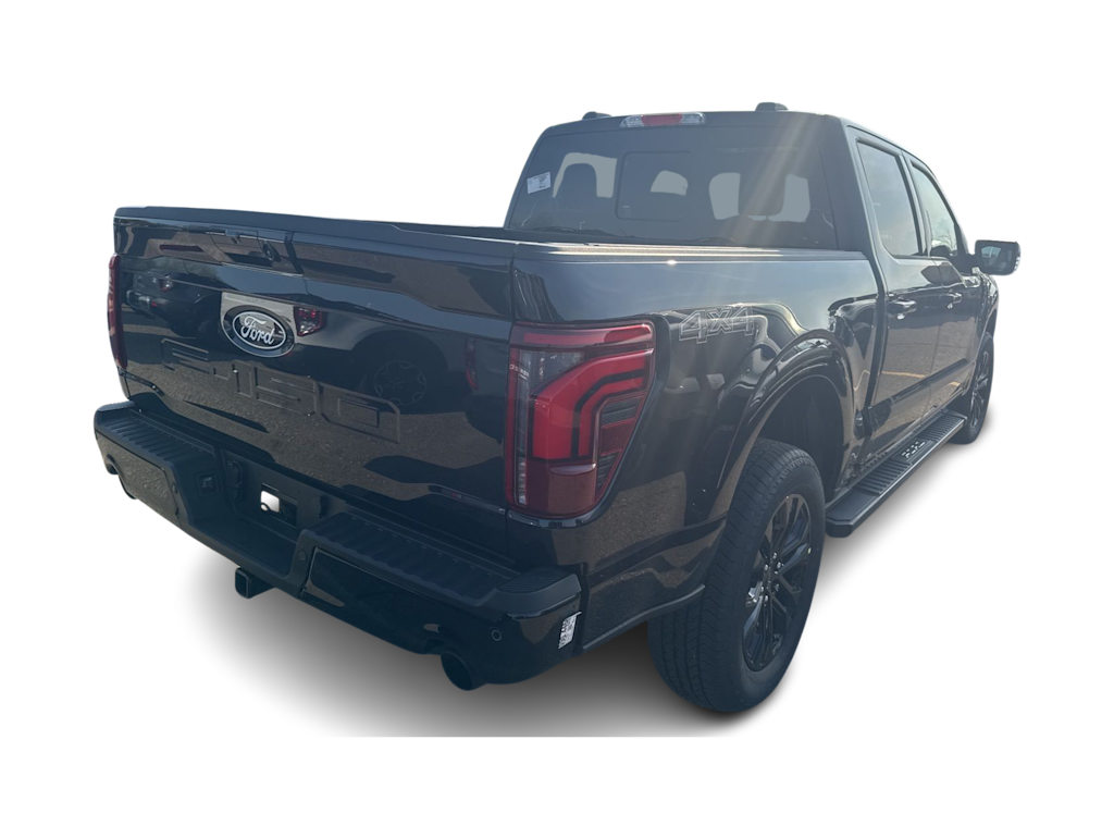 Thumbnail: 2026 Ford F-150 - 17