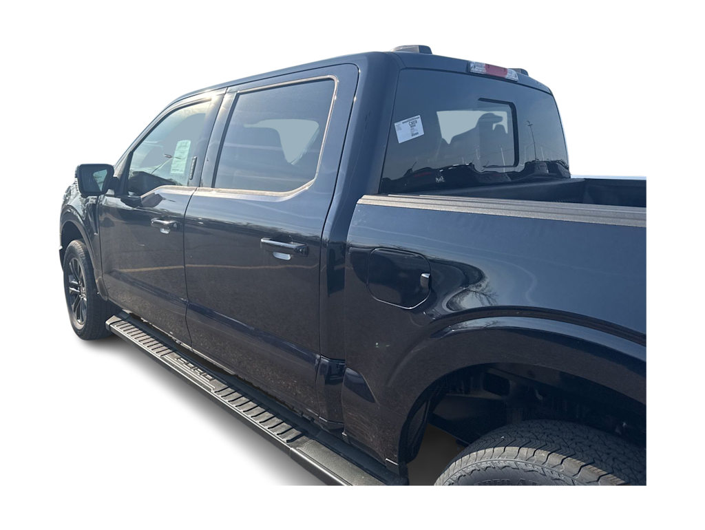 Thumbnail: 2026 Ford F-150 - 20