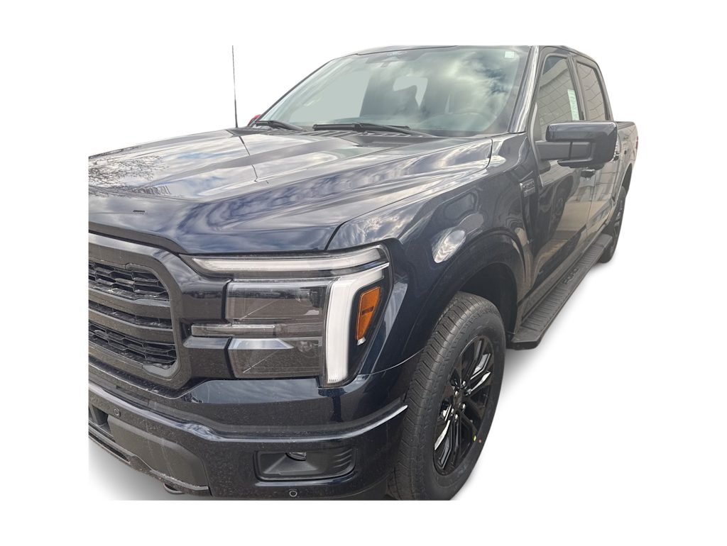 Thumbnail: 2026 Ford F-150 - 28